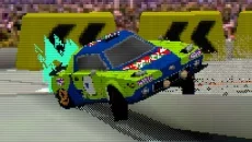 Parking Garage Rally Circuit - игра в жанре Онлайн