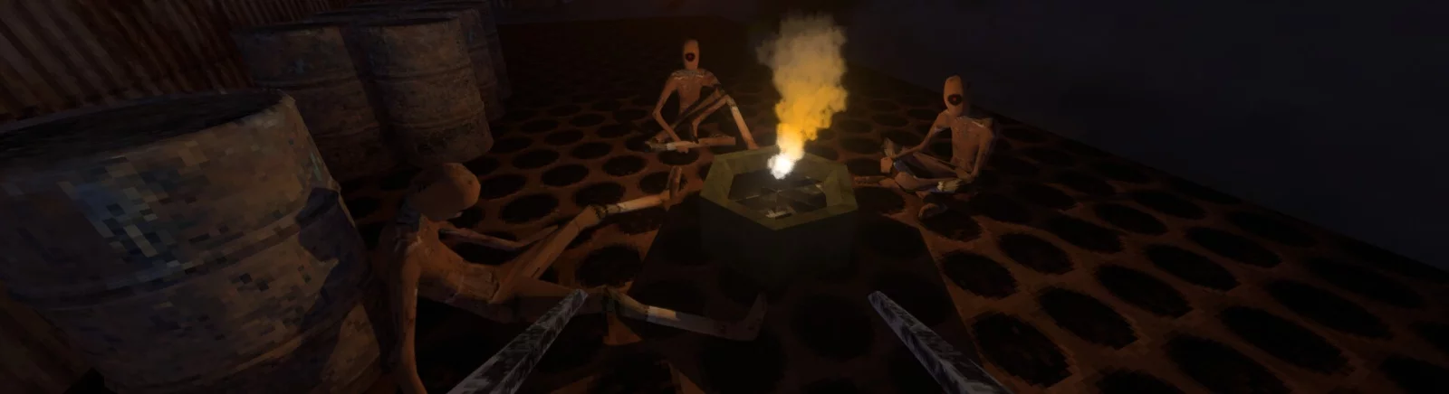 ТОП-6 - игры, похожие на Lorn's Lure