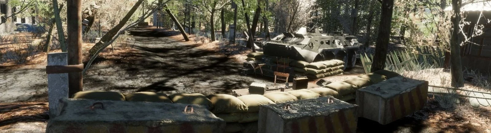 Изоляция - что это за игра, когда выйдет, трейлер и видео, системные требования, картинки, цена, похожие игры 