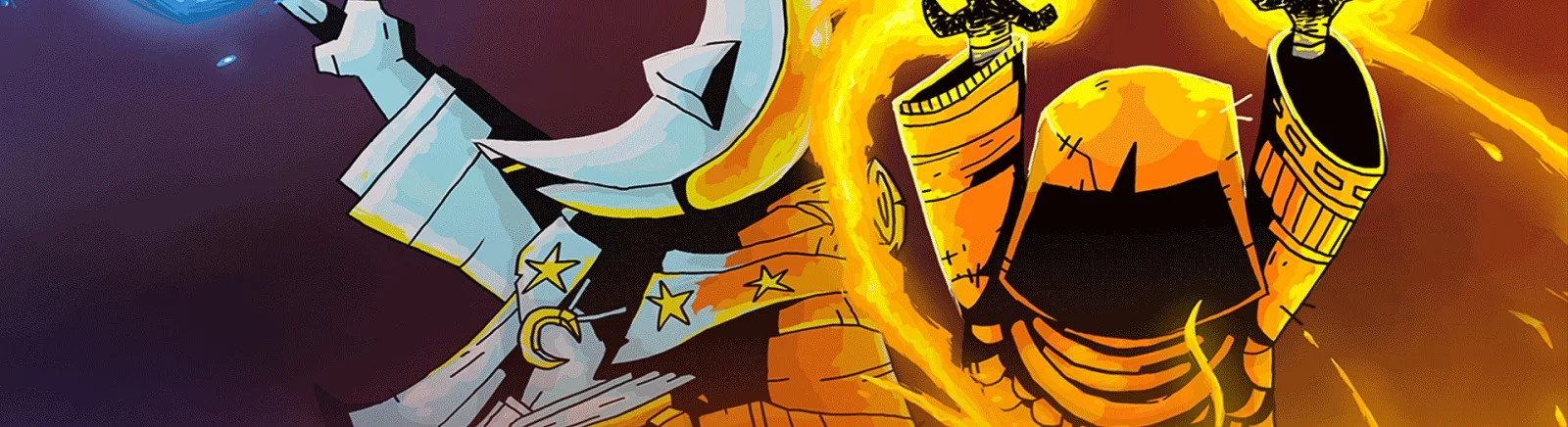 Таблицы для The Spell Brigade