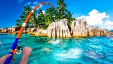 Catch Fish Games Offline - дата выхода для Android