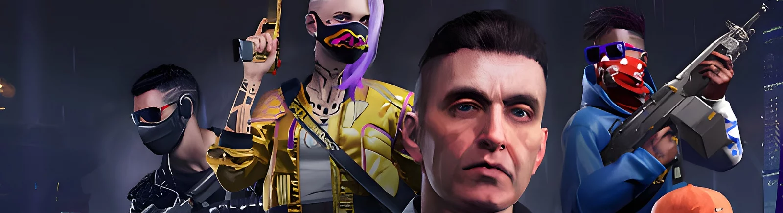 Codename Crime-Vice Open World — системные требования и проверка ПК: минимальные и рекомендуемые требования игры