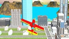 Passenger Plane Fast Flying 3D - дата выхода для Android