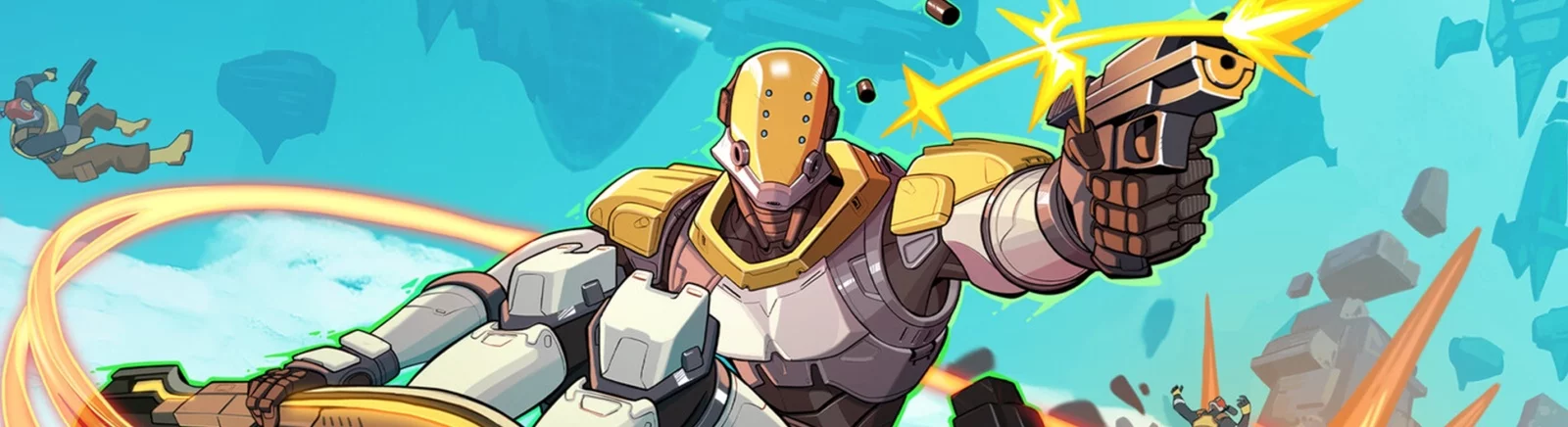 ТОП-1 — лучшие Трейнеры для Echo Point Nova за все время