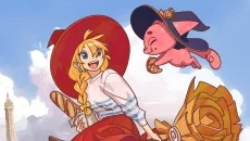 The Witch's Bakery - дата выхода