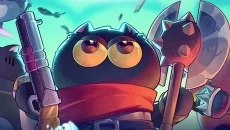 Meow Hunter - дата выхода для iOS