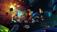 Dungeon Tycoon - игра в жанре Симулятор