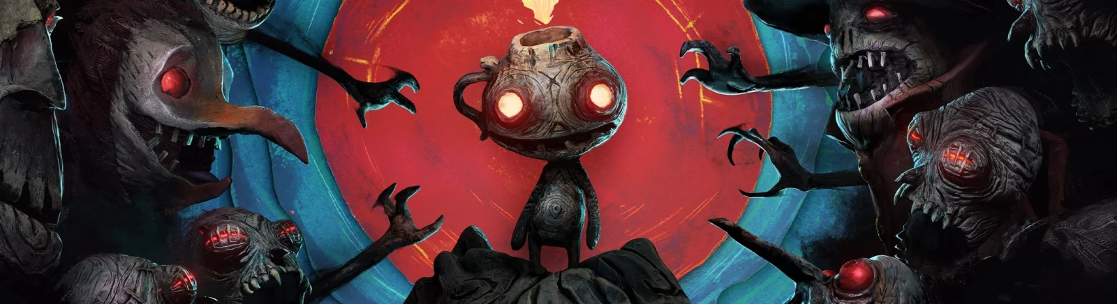 Локализация для The Midnight Walk