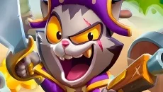 Mighty Calico - дата выхода для iOS