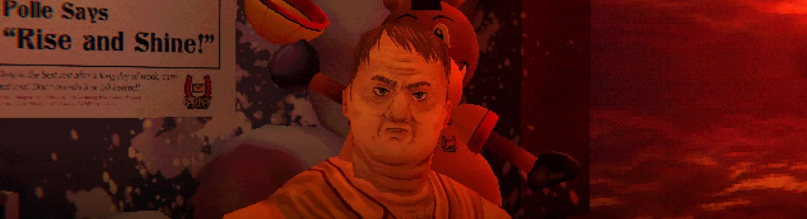 Цитаты из Mouthwashing