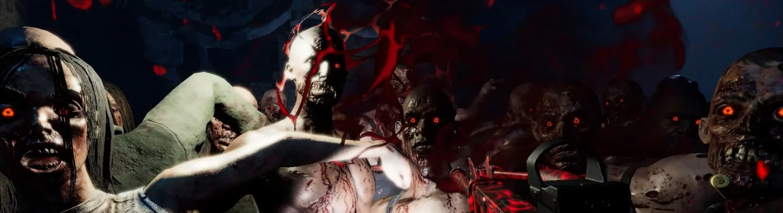 Арт Ultimate Zombie Defense 2 - всего 1 арт из игры