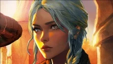 Umbra: The Last Summoner - игра в жанре Средневековье