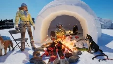 Pacific Drive похожа на Pacific Drive