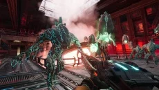 Exovoid Carnage - дата выхода для Mac