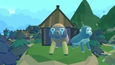 100 ANIMALS ON AN ISLAND - игра в жанре Поиск предметов