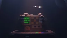 Still Wakes the Deep похожа на Still Wakes the Deep