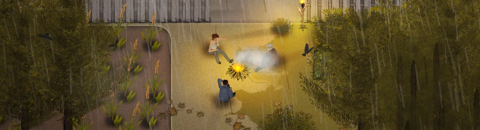 Dread Dawn - что это за игра, трейлер, системные требования, отзывы и оценки, цены и скидки, гайды и прохождение, похожие игры 