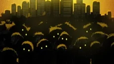 Pacific Drive похожа на Pacific Drive