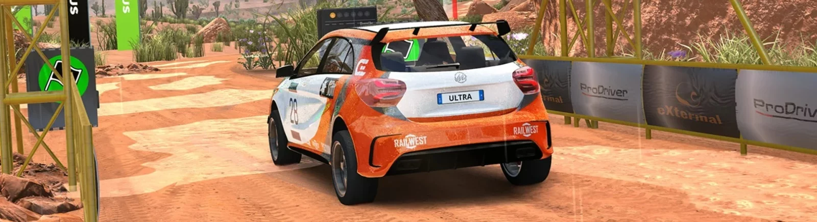 Все отзывы и оценки DriveX Car Crash Simulator — 1 мнение