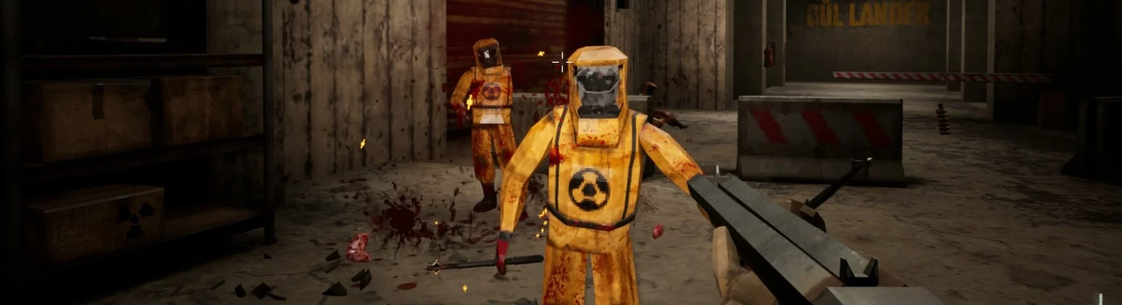 Читы для Kvark