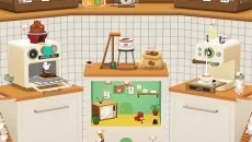 Tiny Cafe - дата выхода для iOS