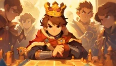 Nightfall: Kingdom Frontier TD - дата выхода для iOS