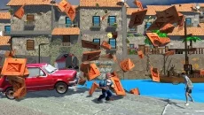 Sime Is Back 3D Old School - дата выхода для PC