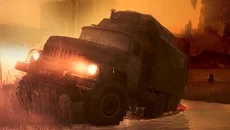 Post Apocalypse Courier Service - дата выхода