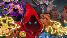 Wizard of Legend 2 - дата выхода для Nintendo Switch