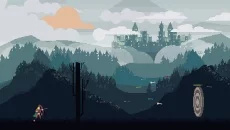 Magic Archery - игра в жанре Кликер