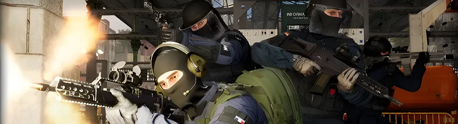 KillOption - что это за игра, когда выйдет, трейлер и видео, системные требования, картинки, цена, похожие игры 