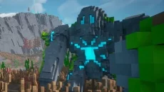 SurvivalWorld - игра в жанре Приключение