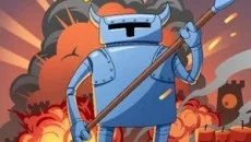 Castle Break - игра в жанре Процедурная генерация