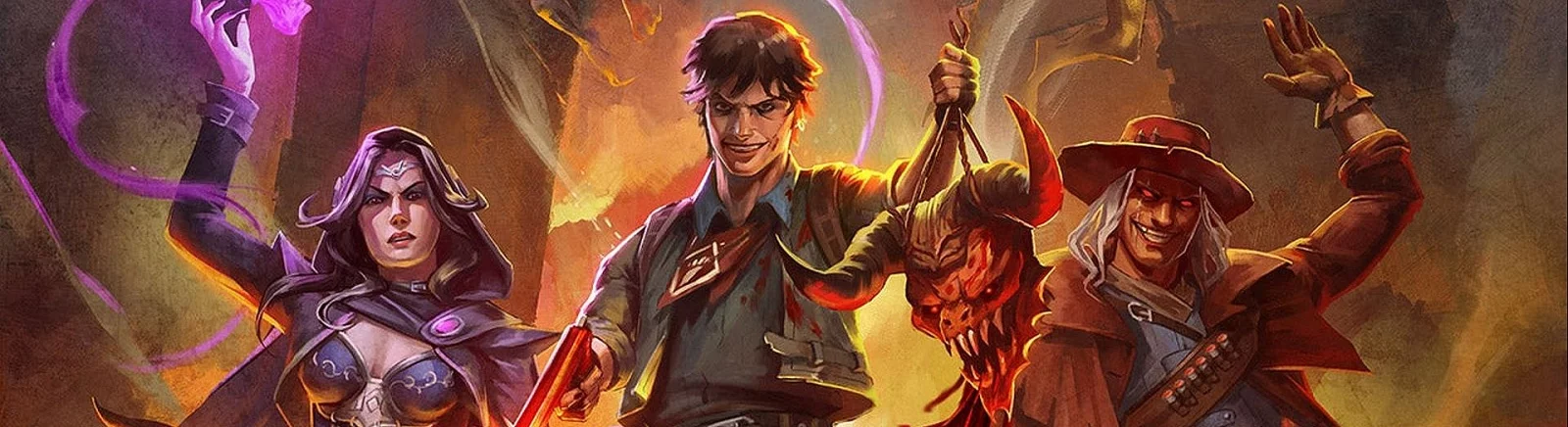 Цитаты из Bloodshed