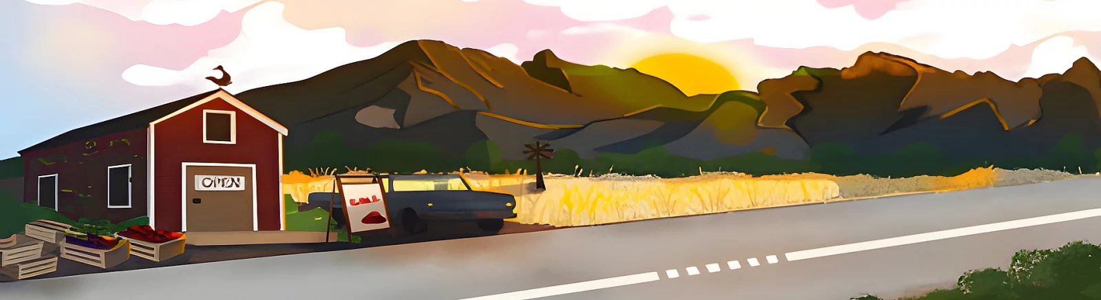 Farmer's Shop Simulator — системные требования и проверка ПК: минимальные и рекомендуемые требования игры