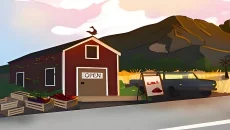 Farmer's Shop Simulator - игра в жанре Симулятор