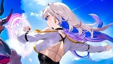 Radiant Frontier - дата выхода для iOS