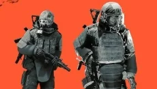 Insurgency: Sandstorm похожа на Insurgency: Sandstorm