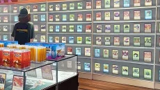 TCG Card Shop Simulator - дата выхода для PC