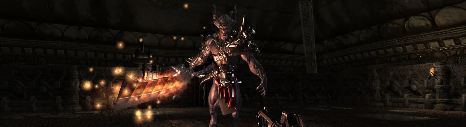 Все отзывы и оценки Cemetery Warrior 6 — 0 мнений