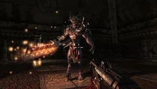 DOOM 2 похожа на DOOM 2