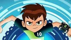 Ben 10: Alien Run - дата выхода для iOS