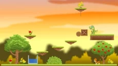 Webbed похожа на Webbed