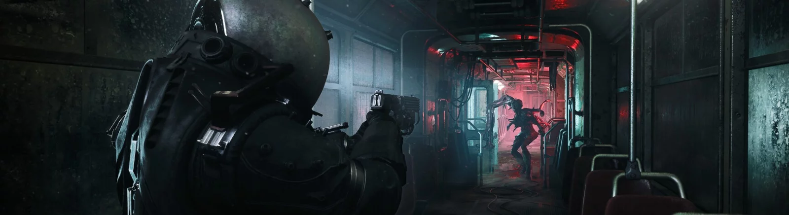 Cronos: The New Dawn - последние новости сегодня (март 2026) - взлом защиты, системные требования, новости обновлений, где скачать игру, трейлер