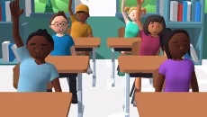 Teacher Simulator - дата выхода для iOS