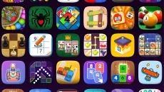 Offline Games No WiFi Puzzles - дата выхода для Android