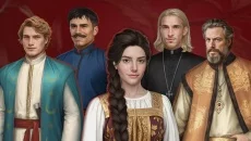 Смута: Зов сердца - дата выхода для iOS