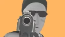 COP BASTARD - дата выхода