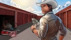 Storage Hunter Simulator - игра в жанре Казуальная игра