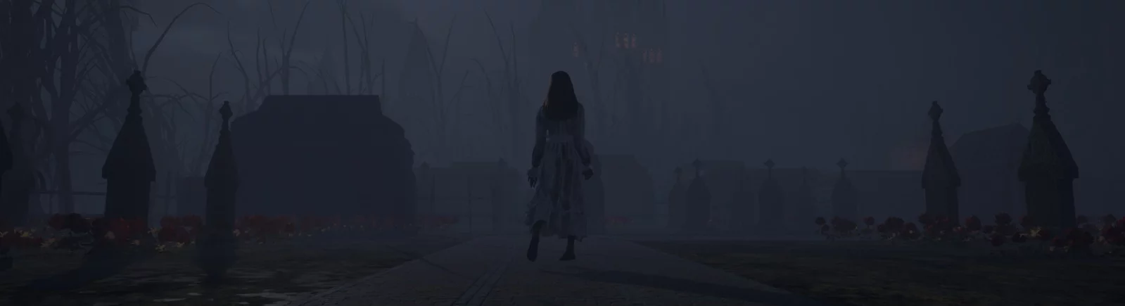 Цитаты из Evil Awaits